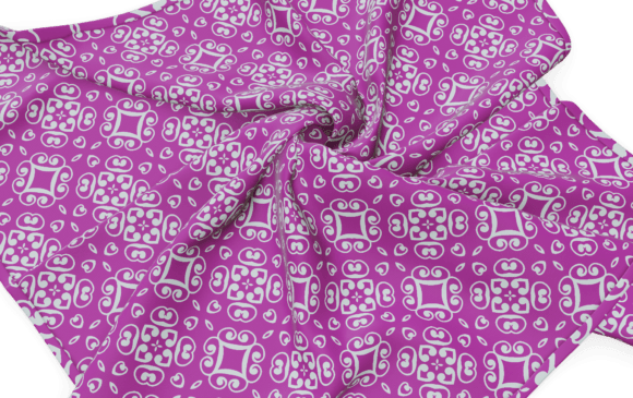 Download Lavender Dreamscape Seamless Pattern 10 - Pattern Collection