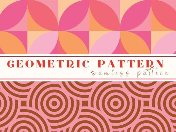 Download Geometric Pattern - Premium Resources