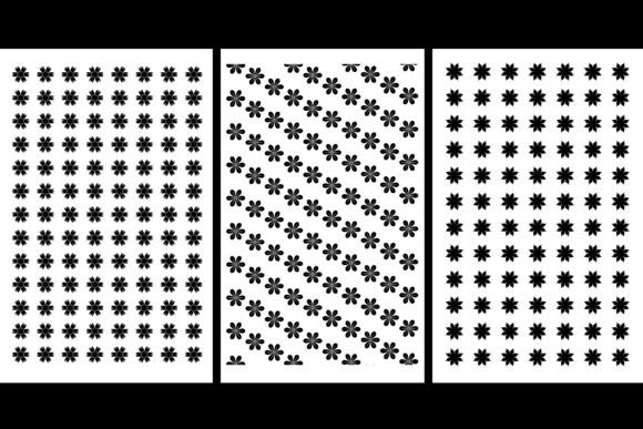 Download Floral Seamless Patterns - Pattern Collection